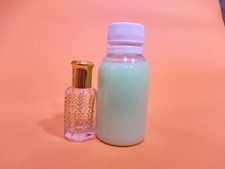 Mezcla de jazmín Al Tahara 100 ml 3,38 oz + Tola gratis مسك ياسمين + تولة مجاناً