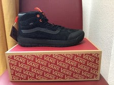 Zapatillas unisex Vans Ultrarange Exo Hi Mte1 talla: a elegir nuevas en caja
