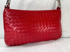 ASPECTS NY- $219,00- ROJO TEJIDO A MANO-X-BODY