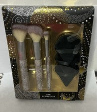 Juego de belleza de 6 piezas