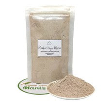 Máscara en polvo de hierbas de canela 50 g cuidado corporal y facial tradicional