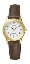 CITIZEN RS26-0031C Watch REGUNO Solar Tech Standard Model Ladies Watch