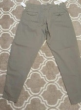 Pantalones italianos para hombre Aspesi talla 54
