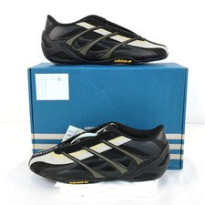 Adidas X Bad Bunny Adiracer GT Zapatos en Marca Arena/Ceniza Para Hombre Talla 8 (HQ2570)