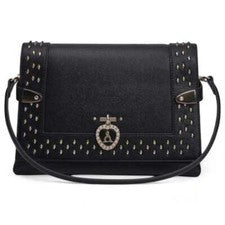 Moda Bolsa L ' Atelier Du Saco Corinne - Proust Mujer Negro - 15989-PRO-W4B-A