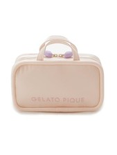 Volumen Logo Handle Pouch PWGB255550PNKF Japón