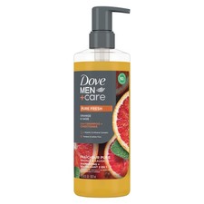 Champú acondicionador Dove Men Care 2 en 1 17,5 fl oz naranja y salvia