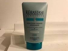 Kerastase Sensitive SOLUTION DOUCE APAISANTE 5,07 FL OZ CUIDADO DEL CUERO CABELLUDO NUEVO DIFÍCIL DE ENCONTRAR