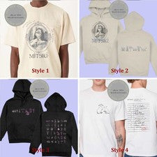 Camiseta/sudadera con capucha con sello de biblioteca Mitski Cat Nothing’s About To Happen To Me