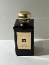 Jo Malone Myrrh & Tonka Colonia Fragancia Intensa 3.4oz / 100ml Nueva