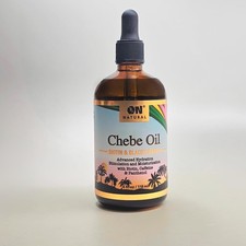 Aceite de Chebe natural para mejorar el cabello y el cuero cabelludo