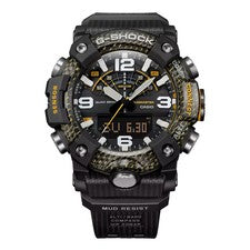 CASIO G-SHOCK GG-B100Y-1AER MASTER OF G MUDMASTER - CHAQUETA ARMADURA SERIE NUEVO EN CAJA