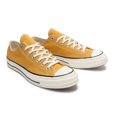 Nuevo en Caja Zapatos Converse Chuck Taylor All Star Low Top Girasol