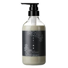 IKUE Tratamiento Floral 500 ml Cuidado del Cabello Cuidado del Cuero Cabelludo