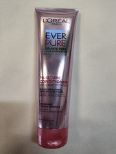 ACONDICIONADOR DE ACEITE DE ROMERO HIDRATANTE L'Oreal Paris EverPure, 8,5 oz
