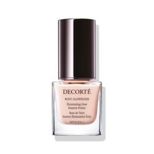 Kose COSME DECORTE Rosy Glowriser 30 ml iluminador brillo esencia imprimación de JPN