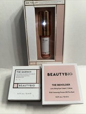 Beauty BioBundle 3 Piezas Nuevo En Caja