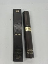 Gel laminador de cejas Tom Ford transparente 0,27 oz tamaño completo nuevo en caja