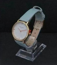 NAF : Reloj de pulsera mujer, NUEVO con PIEL, 2 años garantía joyero