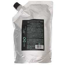 DEMI DO Tratamiento Cabello y Cuero Cabelludo Hombres Tipo OS NS4 1000g [Recarga]