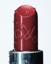 LÁPIZ LABIAL CHERIEXX The Bullet Sheer Rouge S04 Blood 3,3 g/K-Beauty maquillaje K ¡Nuevo!