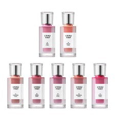 Tinte BBIA L'eau 4,5 g 7 colores MLBB vegano K-Beauty
