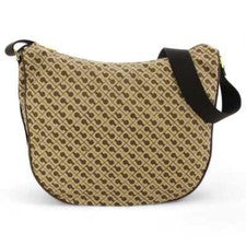 Moda Bolsa GHERARDINI SOFTY Mujer Beige-Marrón - GH0997-TABBUR