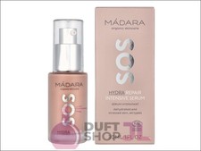 Suero Intensivo Reparador Madara Sos Hydra 30 ml