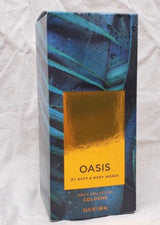 1 Bath & Body Works FOREST Fragancia Fina HOMBRE Cuerpo Colonia Bruma Perfume Spray