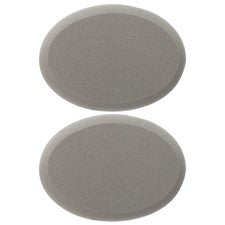 Herramienta de maquillaje en polvo para mujer 2 piezas para maquillaje facial belleza soplo facial