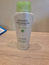 Avon Advance Techniques Cuidado del Cabello Salón Resultados Diarios Acondicionador 11 Fl Oz