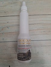 PLANCHA DE PELO TEMPORAL L'ASSIO STYLE CUIDADO CHAMPÚ 10,1 OZ CHOCOLATE