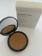Maquillaje en polvo bronceador Beauty Pie Quantum Sun Kissed Goldielux - 8 g