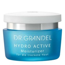 Crema hidratante Dr. Grandel Hydro Active 50 ml PZN 01042868