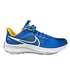 Nike Air Zoom Pegasus 39 LA Chargers DR2050-400 talla 10,5 San Diego Chargers NFL