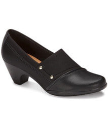 zapatos ANDREA. Zapatos negro mujer ANDREA