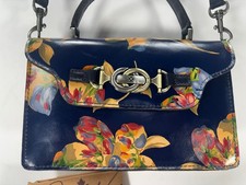 PATRICIA NASH MILAN ITALIA - NUEVO CON ETIQUETAS $199.00