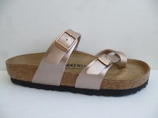 Sandalias Birkenstock Mayari rosa 1029813
