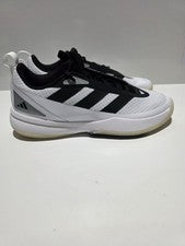 Adidas Subzone Para hombres Tenis Atléticos Entrenadores para Correr Nuevas Talla 10 Negro/Blanco