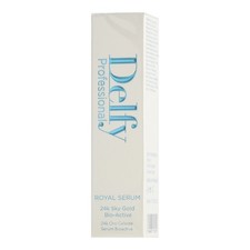 Delfy Cosmetics Cuidado Facial Profesional Royal 24k Sky Gold Bio-Active 30ml