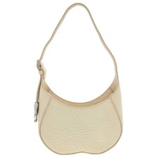 Bolso de hombro Burberry pequeño de ajedrez 8083510