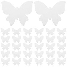 100 Pcs Perfume Card Smell Fragrance Testing Paper Aromatherapy Sticks