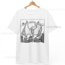 Camisa Andrew Jackson Jihad AJJ Folk Punk Band, Camiseta AJJ Rompilación Indie Unisex