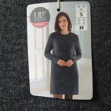 Vestido mujer UP2 Fashion talla S