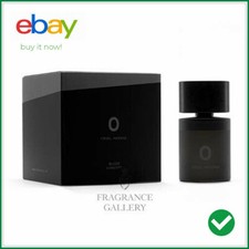 Blood Concept, "O CRUEL INCIENSE", Perfume 50 ml.