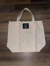Bolso de Mano Dust Of Gods Diseñador Beige TOTALMENTE NUEVO