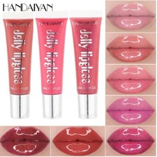 Brillo de labios hidratante impermeable hidratante de larga duración relleno de labios paquetes de 1/3