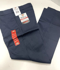 Pantalones Dickies Para Hombre 874 Clásicos Calce Original Trabajo 30 X 32 Uniforme Pierna Recta