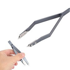 Pinzas Watch Spring Bar, reloj de pulsera Spring Bar Tool, correa de reloj distancia...