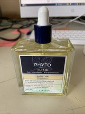 Phyto NOURISHN Absolute Nourishment Care Aceite Pre-champú Elixir 100 ml
